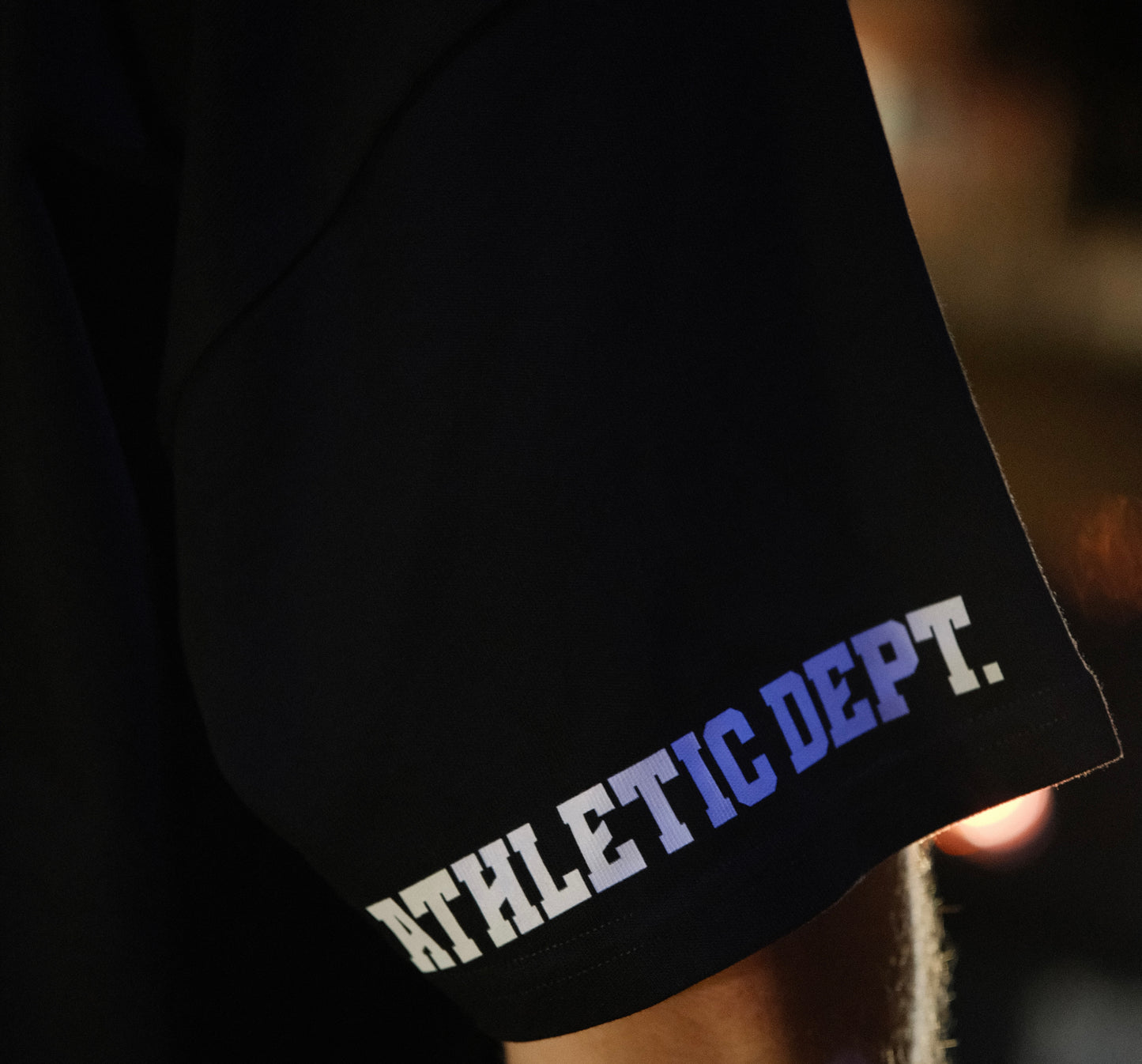 INVICTUS VARSITY DESIGN