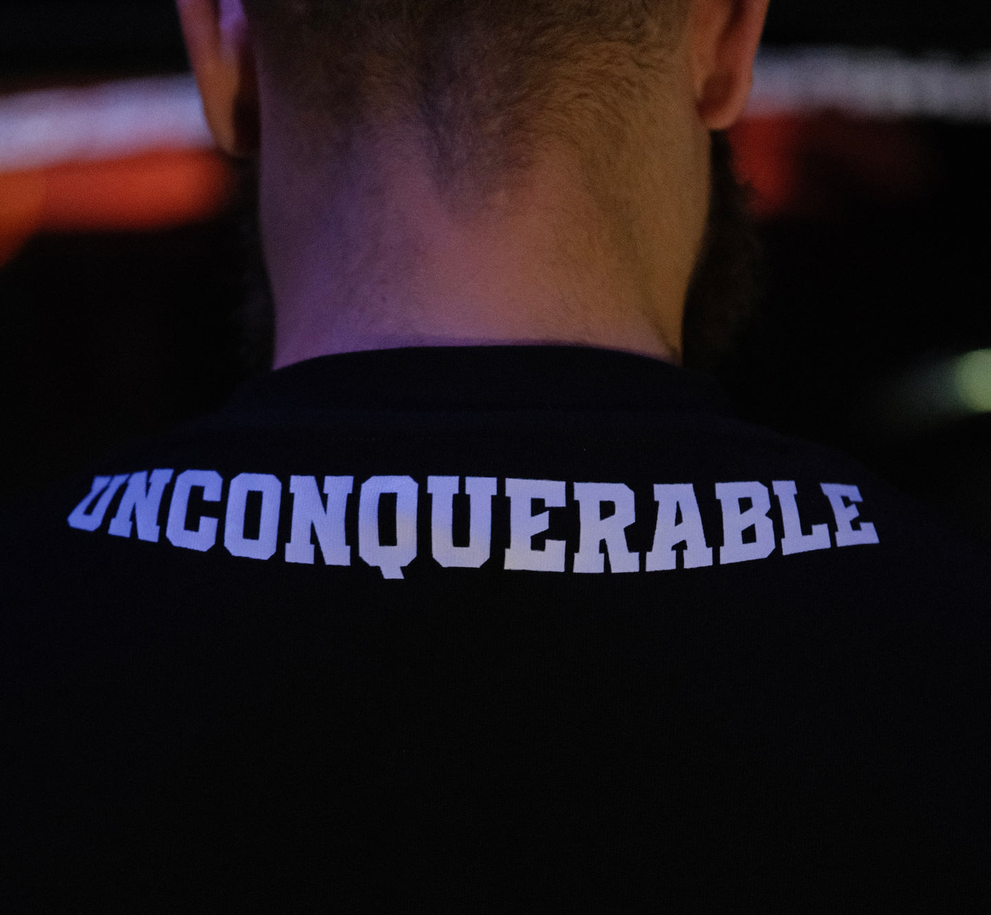 INVICTUS VARSITY DESIGN